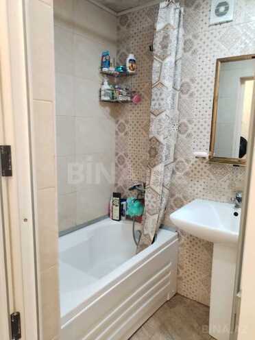 4 otaqlı köhnə tikili - Sumqayıt - 87 m² (26)