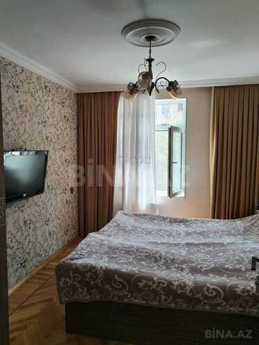 4 otaqlı köhnə tikili - Sumqayıt - 87 m² (16)