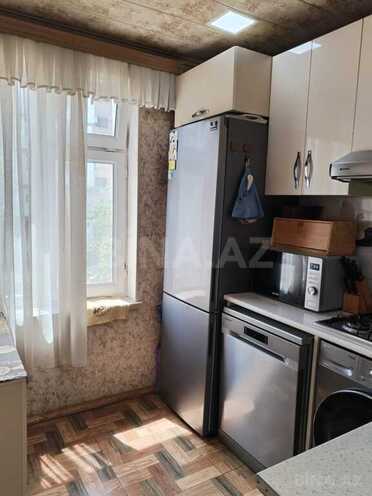 4 otaqlı köhnə tikili - Sumqayıt - 87 m² (21)
