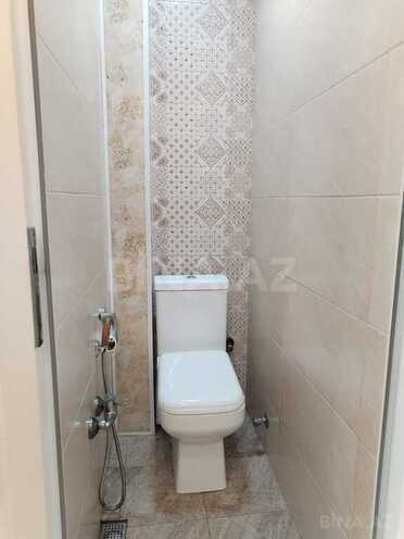 4 otaqlı köhnə tikili - Sumqayıt - 87 m² (24)