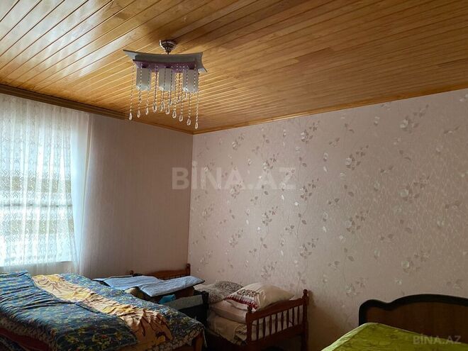 8-комн. дом/дача - пос. Новханы - 268 м² (11)