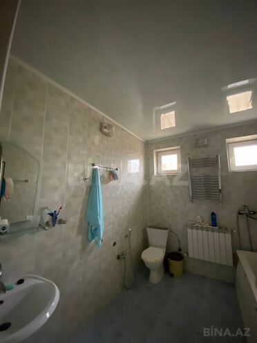 8-комн. дом/дача - пос. Новханы - 268 м² (20)