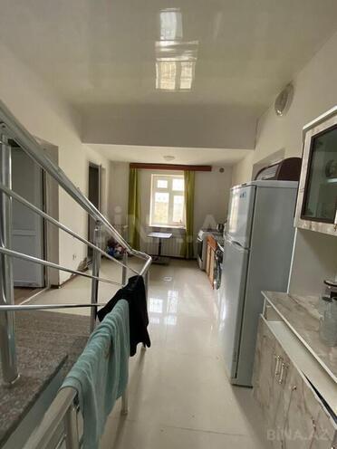 8-комн. дом/дача - пос. Новханы - 268 м² (9)