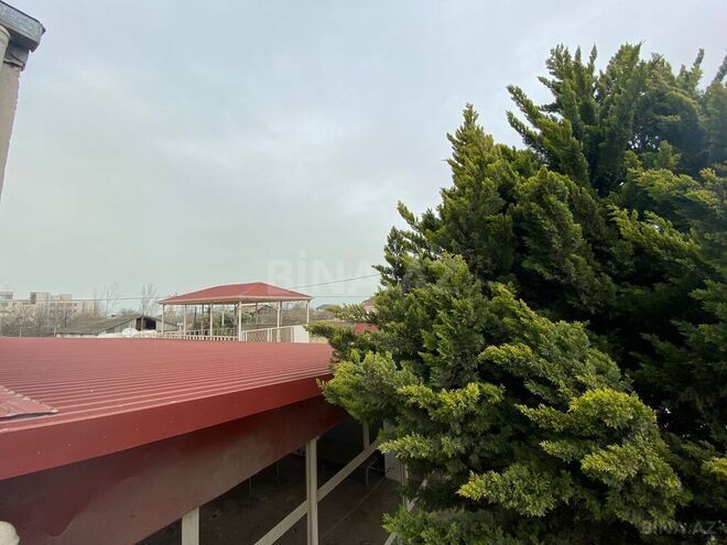 8-комн. дом/дача - пос. Новханы - 268 м² (23)