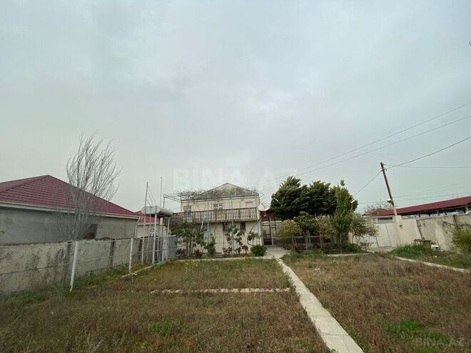 8-комн. дом/дача - пос. Новханы - 268 м² (5)