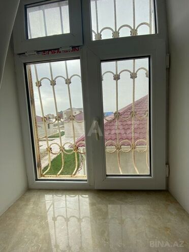 8-комн. дом/дача - пос. Новханы - 268 м² (19)