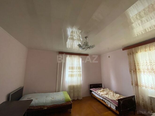 8-комн. дом/дача - пос. Новханы - 268 м² (12)