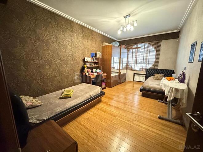 4-комн. новостройка - м. Шах Исмаил Хатаи - 210 м² (12)