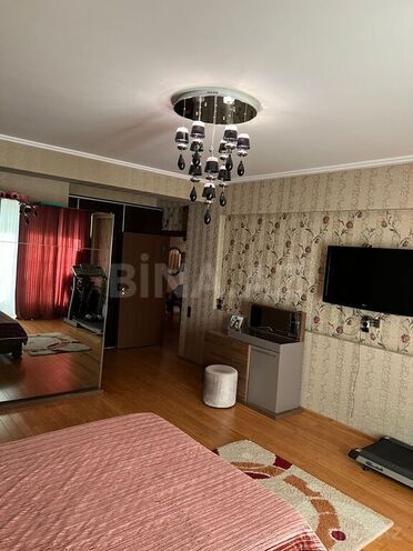 4-комн. новостройка - м. Шах Исмаил Хатаи - 210 м² (7)