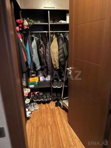 4-комн. новостройка - м. Шах Исмаил Хатаи - 210 м² (20)