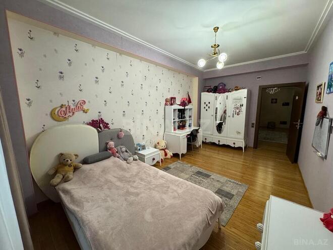 4-комн. новостройка - м. Шах Исмаил Хатаи - 210 м² (9)