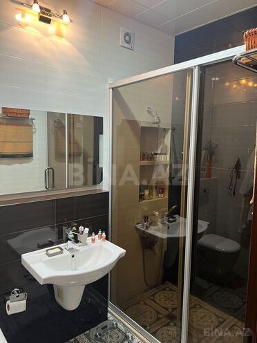 4-комн. новостройка - м. Шах Исмаил Хатаи - 210 м² (23)