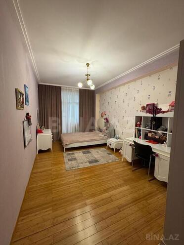 4-комн. новостройка - м. Шах Исмаил Хатаи - 210 м² (8)