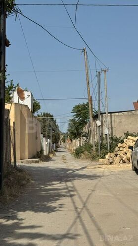 Участок - пос. Новханы - 10 сот (6)