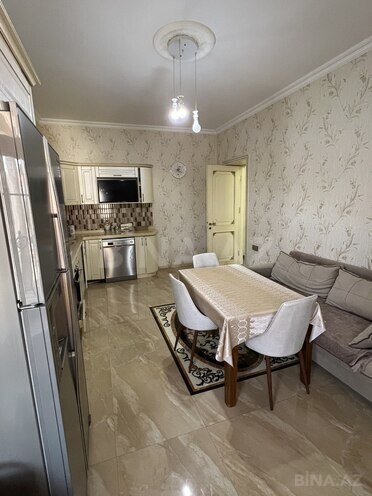 5-комн. дом/дача - пос. Забрат - 456 м² (7)