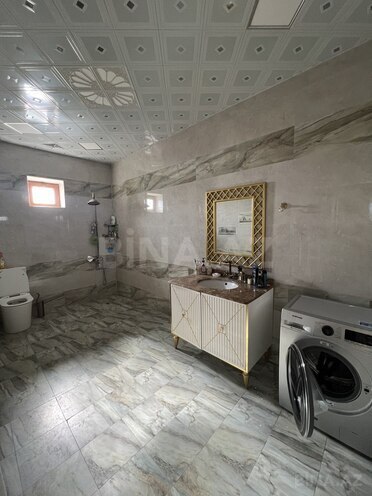 5-комн. дом/дача - пос. Забрат - 456 м² (12)