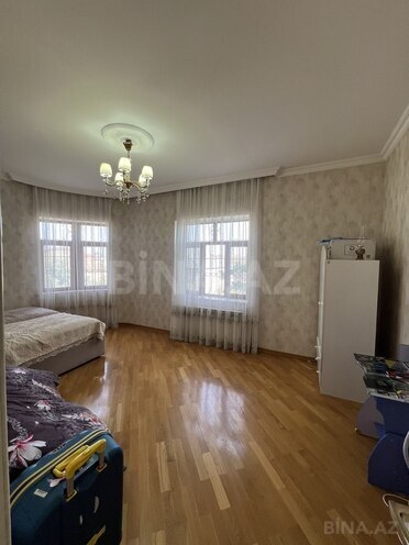 5-комн. дом/дача - пос. Забрат - 456 м² (14)