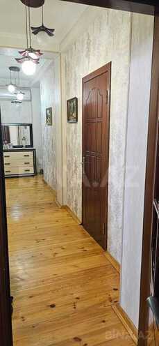 2-комн. новостройка - м. Иншаатчылар - 87 м² (8)