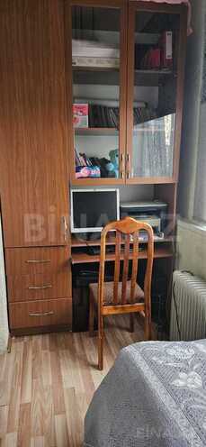 2-комн. новостройка - м. Иншаатчылар - 87 м² (7)