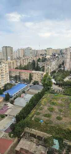 2-комн. новостройка - м. Иншаатчылар - 87 м² (16)
