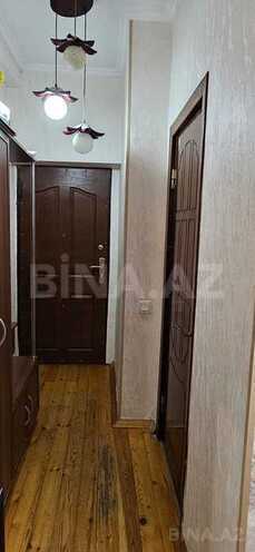 2-комн. новостройка - м. Иншаатчылар - 87 м² (12)