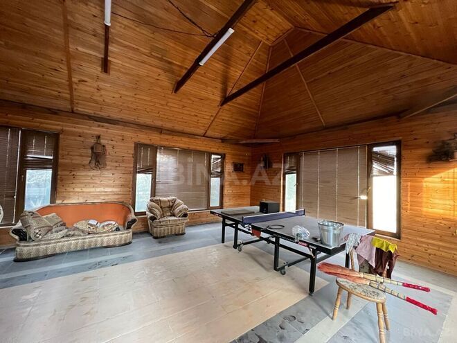 Продаётся 4-комн. дом/дача 200 м², пос. Бузовна, photo 12 from 18