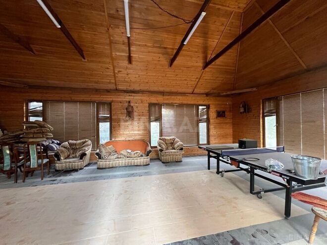 Продаётся 4-комн. дом/дача 200 м², пос. Бузовна, photo 11 from 18