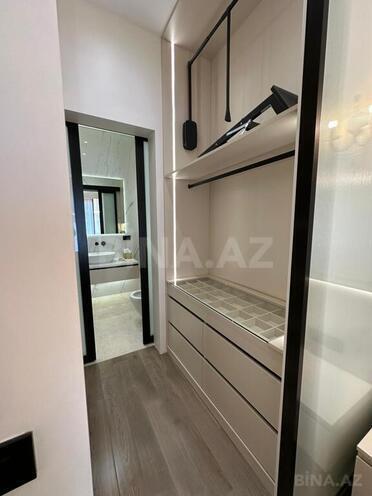 3-комн. новостройка - пос. Аг шехер - 100 м² (20)