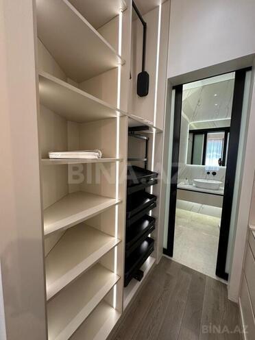 3-комн. новостройка - пос. Аг шехер - 100 м² (21)