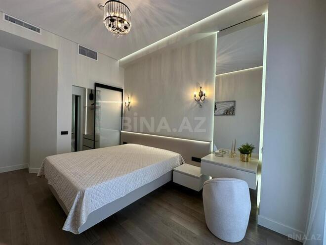 3-комн. новостройка - пос. Аг шехер - 100 м² (18)