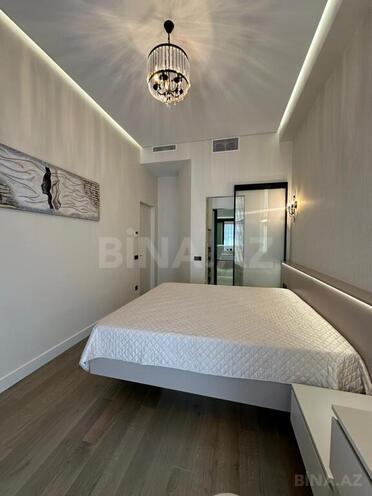 3-комн. новостройка - пос. Аг шехер - 100 м² (19)