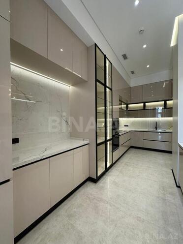 3-комн. новостройка - пос. Аг шехер - 100 м² (14)