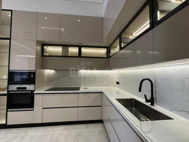 3-комн. новостройка - пос. Аг шехер - 100 м² (16)