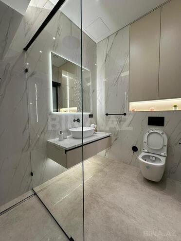 3-комн. новостройка - пос. Аг шехер - 100 м² (22)
