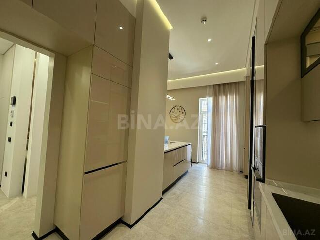 3-комн. новостройка - пос. Аг шехер - 100 м² (15)