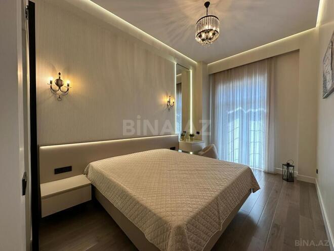 3-комн. новостройка - пос. Аг шехер - 100 м² (17)