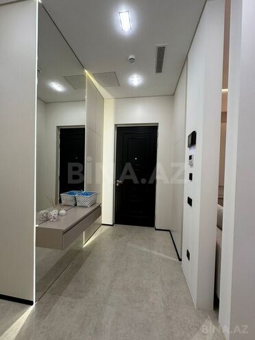 3-комн. новостройка - пос. Аг шехер - 100 м² (5)