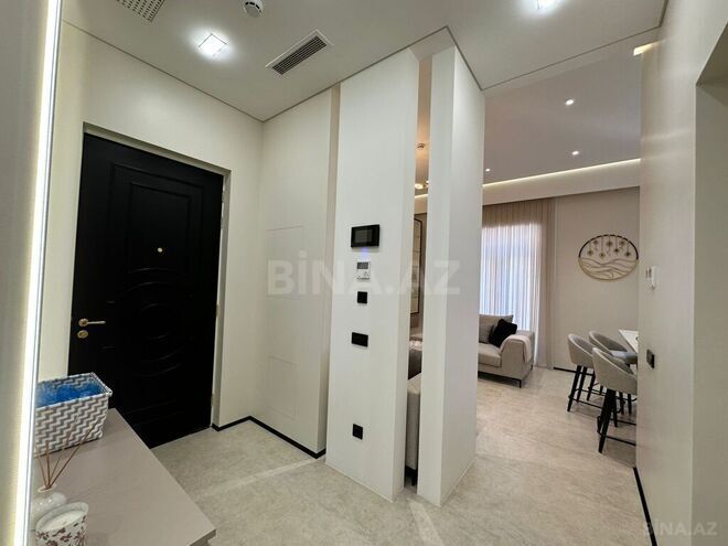 3-комн. новостройка - пос. Аг шехер - 100 м² (4)