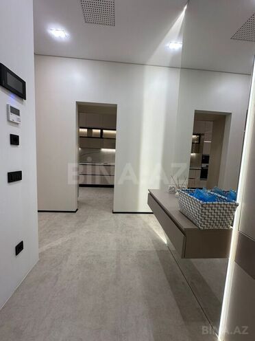 3-комн. новостройка - пос. Аг шехер - 100 м² (6)