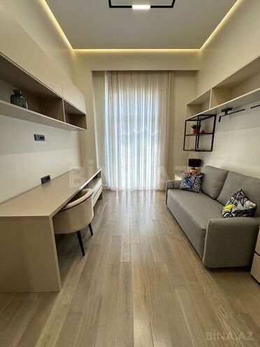 3-комн. новостройка - пос. Аг шехер - 100 м² (7)