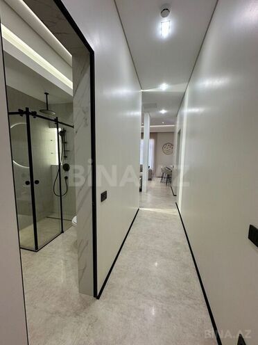 3-комн. новостройка - пос. Аг шехер - 100 м² (10)
