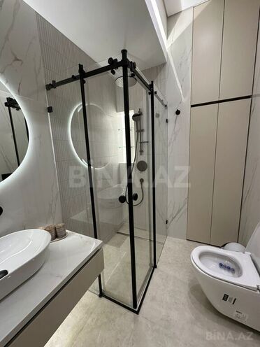 3-комн. новостройка - пос. Аг шехер - 100 м² (11)