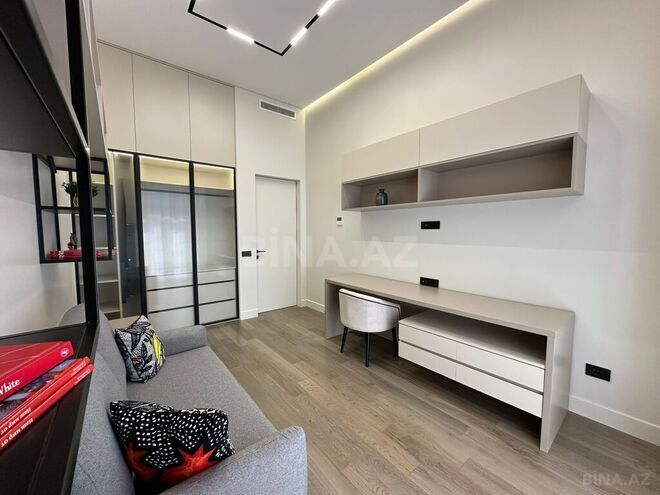3-комн. новостройка - пос. Аг шехер - 100 м² (9)