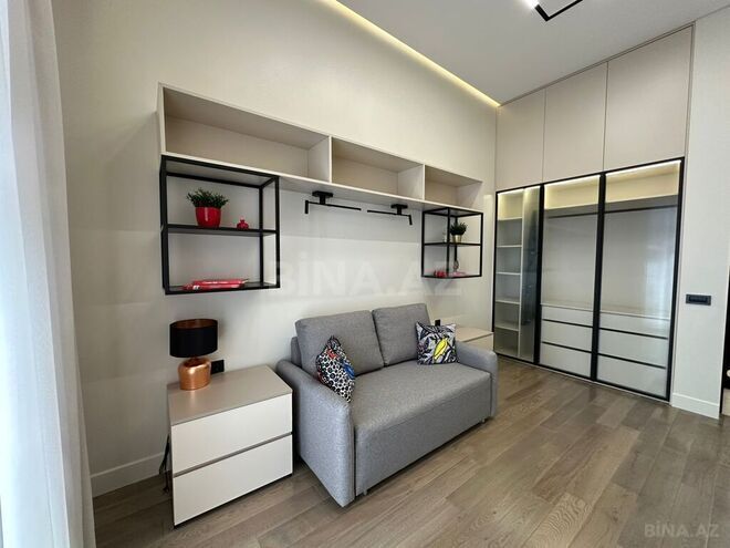 3-комн. новостройка - пос. Аг шехер - 100 м² (8)