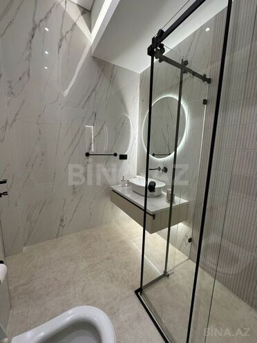 3-комн. новостройка - пос. Аг шехер - 100 м² (12)