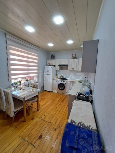 4 otaqlı həyət evi/bağ evi - Binə q. - 130 m² (3)