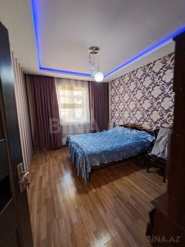 4 otaqlı həyət evi/bağ evi - Binə q. - 130 m² (6)