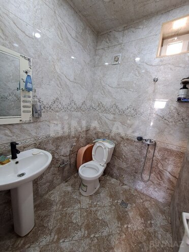 4 otaqlı həyət evi/bağ evi - Binə q. - 130 m² (8)