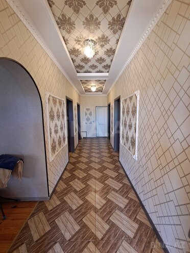 4 otaqlı həyət evi/bağ evi - Binə q. - 130 m² (2)