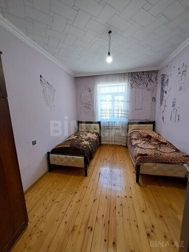 4 otaqlı həyət evi/bağ evi - Binə q. - 130 m² (5)